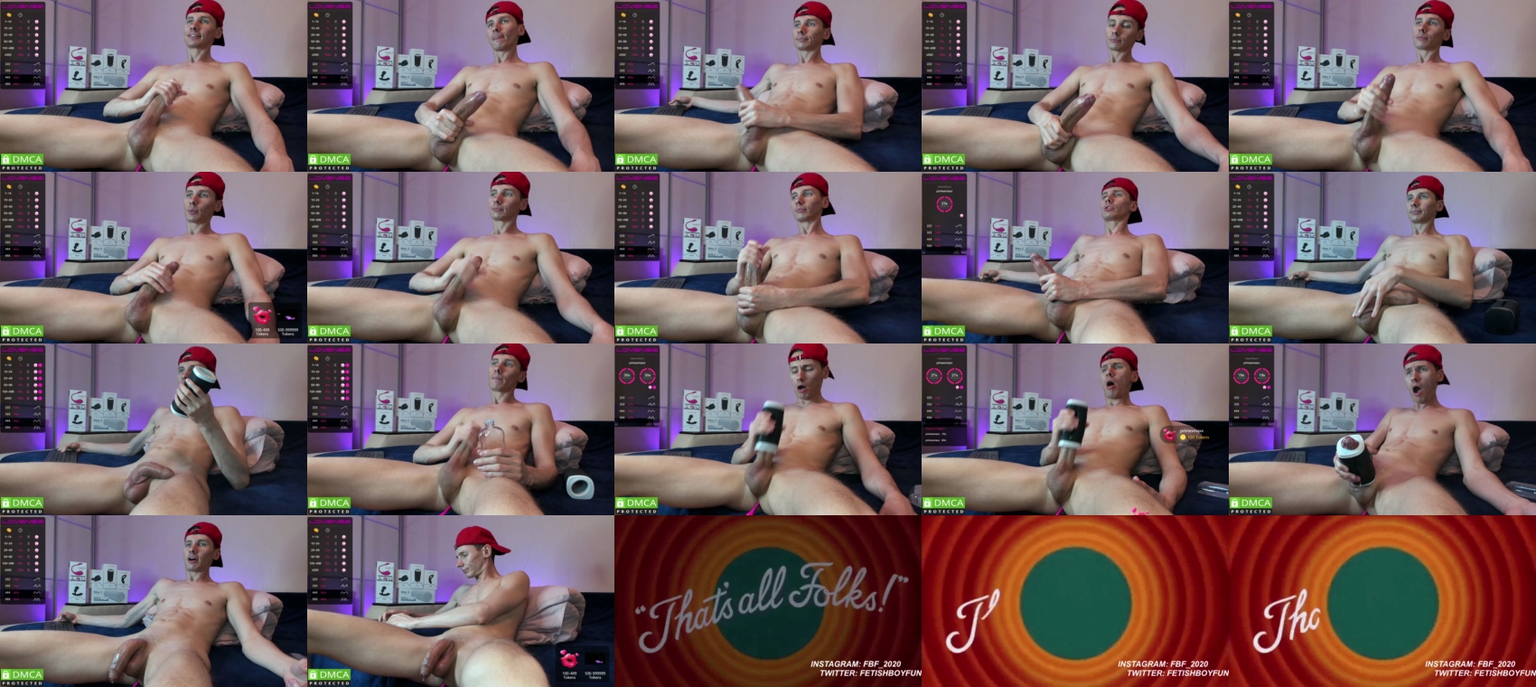 fetishboyfun  14-05-2022